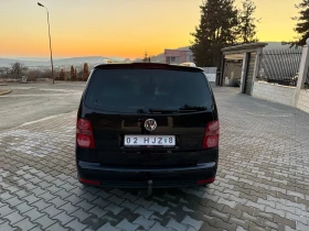 VW Touran AVTOMATIK-UNKAT, снимка 6