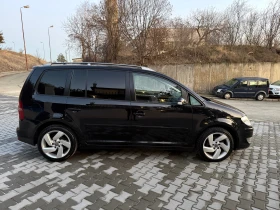 VW Touran AVTOMATIK-UNKAT, снимка 2