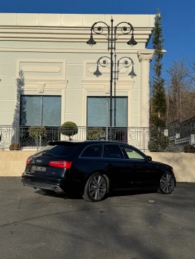 Audi A6 | Mobile.bg    5