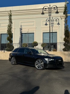 Audi A6 - [3] 