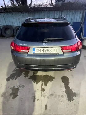 Honda Accord, снимка 8