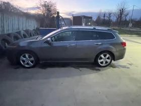 Honda Accord, снимка 4