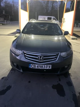 Honda Accord, снимка 2