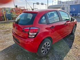 Citroen C3 1.0iКато нова., снимка 4