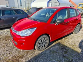 Citroen C3 1.0iКато нова., снимка 3