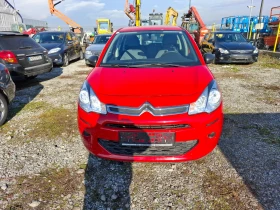 Citroen C3 1.0iКато нова., снимка 1