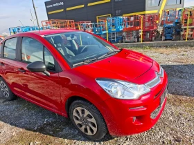 Citroen C3 1.0iКато нова., снимка 2