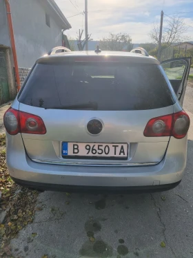 VW Passat, снимка 6