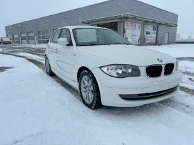 BMW 116, снимка 1