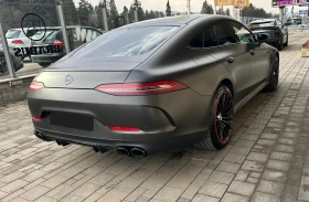 Mercedes-Benz AMG GT 53 4Matic+ * Burmester* 360* *  | Mobile.bg    4