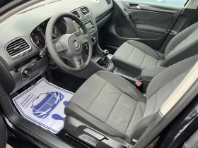 VW Golf 1.6 дизел 105 кс, снимка 9