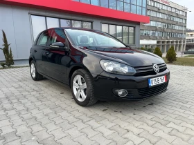 VW Golf 1.6 дизел 105 кс, снимка 3