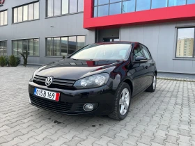 VW Golf 1.6 дизел 105 кс 1