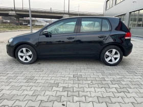 VW Golf 1.6 дизел 105 кс, снимка 4