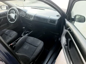 VW Golf 1.9SDI. + КЛИМА.5/100л.ТОП , снимка 10