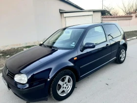 VW Golf 1.9SDI. + КЛИМА.5/100л.ТОП , снимка 6