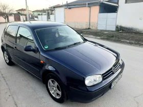 VW Golf 1.9SDI. + КЛИМА.5/100л.ТОП , снимка 5