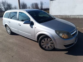 Opel Astra H 1.7 ИСУЗУ, снимка 3