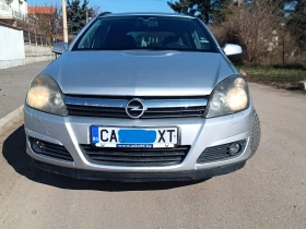 Opel Astra H 1.7 ИСУЗУ, снимка 1