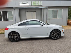 Audi Tt 2.0TFSI: S-Line: Quattro: Лизинг, снимка 4