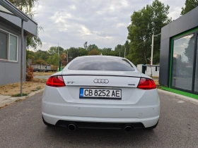 Audi Tt 2.0TFSI: S-Line: Quattro: Лизинг, снимка 6