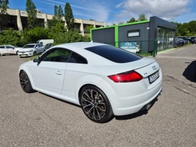 Audi Tt 2.0TFSI: S-Line: Quattro: Лизинг - 36900 лв. - 26718206 5