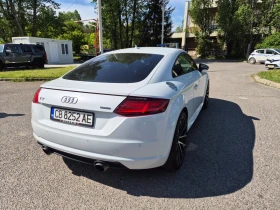 Audi Tt 2.0TFSI: S-Line: Quattro: Лизинг - 36900 лв. - 26718206 6