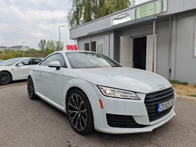 Audi Tt 2.0TFSI Quattro , снимка 2