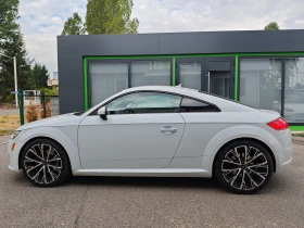 Audi Tt 2.0TFSI: S-Line: Quattro: Лизинг, снимка 5