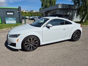 Audi Tt 2.0TFSI: S-Line: Quattro: Лизинг - 36900 лв. - 26718206 4