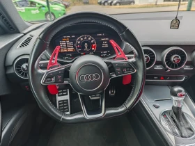 Audi Tt 2.0TFSI Quattro , снимка 9