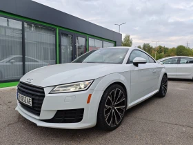 Audi Tt 2.0TFSI Quattro , снимка 1