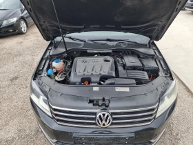 VW Passat 2.0TDI  | Mobile.bg    17