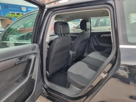 VW Passat 2.0TDI  | Mobile.bg    11