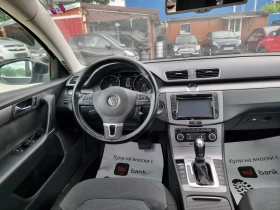 VW Passat 2.0TDI  | Mobile.bg    12