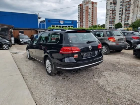 VW Passat 2.0TDI  | Mobile.bg    5