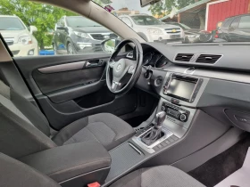 VW Passat 2.0TDI  | Mobile.bg    16