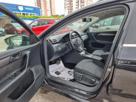VW Passat 2.0TDI  | Mobile.bg    10