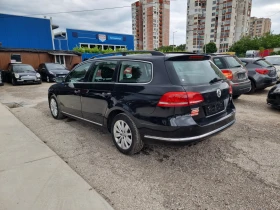 VW Passat 2.0TDI  | Mobile.bg    4