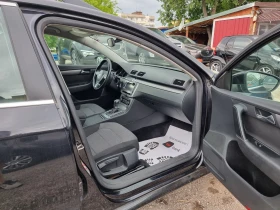 VW Passat 2.0TDI  | Mobile.bg    15