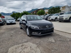 VW Passat 2.0TDI  | Mobile.bg    9