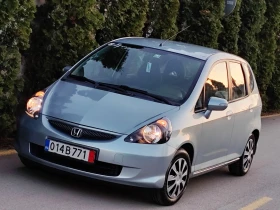 Honda Jazz 1.3I(83)* FACELIFT* КЛИМАТРОНИК* НОВ ВНОС* , снимка 2