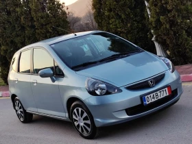 Honda Jazz 1.3I(83)* FACELIFT* *  *  | Mobile.bg    1