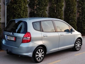 Honda Jazz 1.3I(83)* FACELIFT* КЛИМАТРОНИК* НОВ ВНОС* , снимка 7