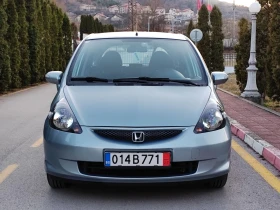 Honda Jazz 1.3I(83)* FACELIFT* КЛИМАТРОНИК* НОВ ВНОС* , снимка 10