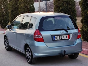 Honda Jazz 1.3I(83)* FACELIFT* *  *  | Mobile.bg    5