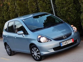 Honda Jazz 1.3I(83)* FACELIFT* КЛИМАТРОНИК* НОВ ВНОС* , снимка 9