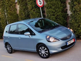 Honda Jazz 1.3I(83)* FACELIFT* КЛИМАТРОНИК* НОВ ВНОС* , снимка 8