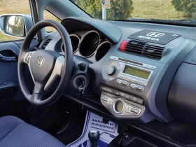 Honda Jazz 1.3I(83)* FACELIFT* КЛИМАТРОНИК* НОВ ВНОС* , снимка 12