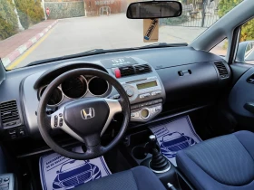 Honda Jazz 1.3I(83)* FACELIFT* КЛИМАТРОНИК* НОВ ВНОС* , снимка 14